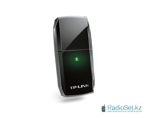 USB-адаптер TP-Link Archer T2U